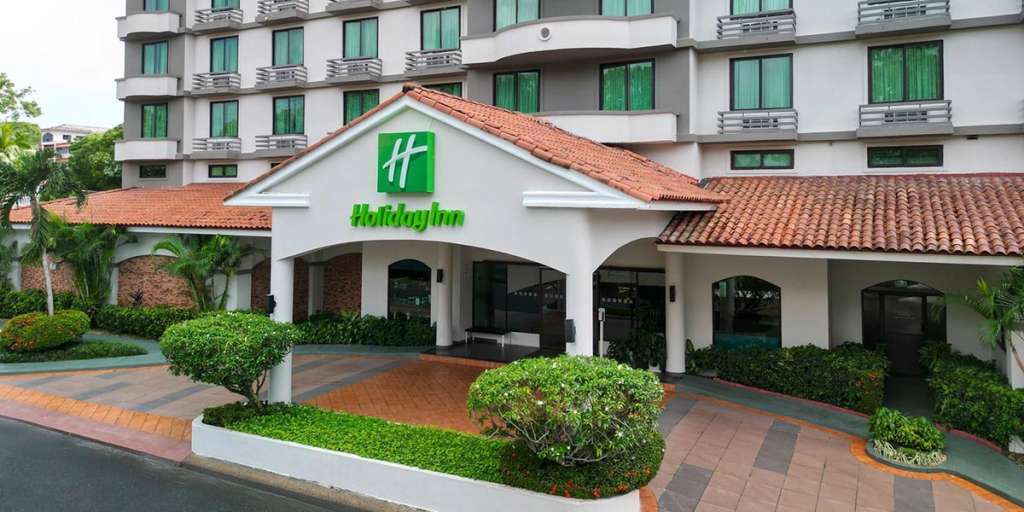 Holiday Inn